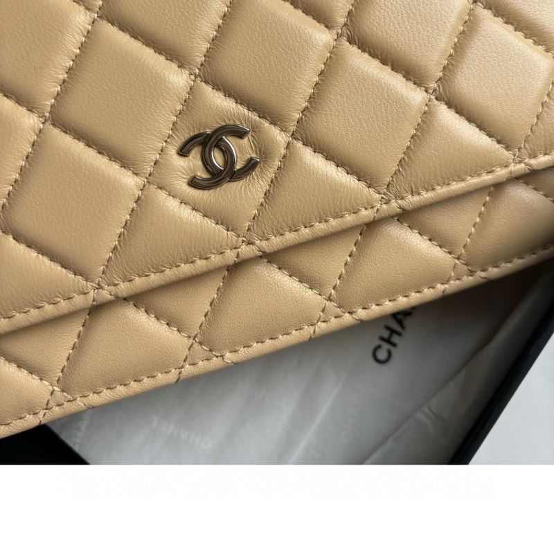 Chanel WOC Bags